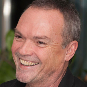 Profilbild von Hans-Erhard Streng