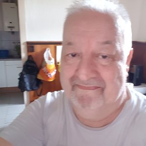 Profilbild von Hans Erich Will Will