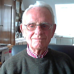 Profilbild von Hans Erich Besta