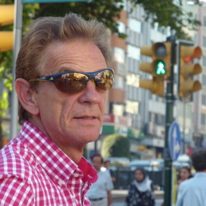 Profilbild von Hans-Erich Großpietsch