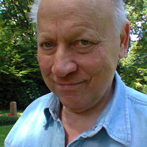 Profilbild von Hans-Erich Hake
