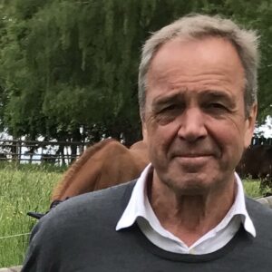 Profilbild von Hans-Erich Polkowski