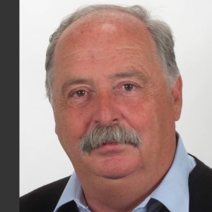 Profilbild von Hans-Erich Reinfelder