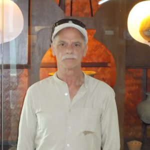 Profilbild von Hans-Erich Samusch