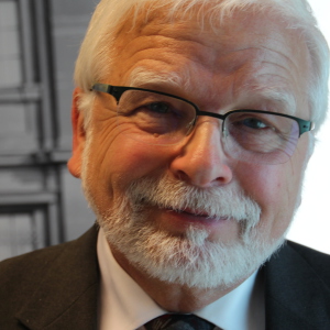 Profilbild von Hans-Ernst Kreusler