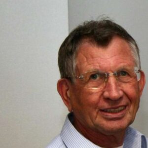 Profilbild von Hans-Erwin Hermann
