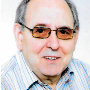 Profilbild von Hans Eugen Daub