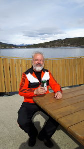 Profilbild von Hans Eugen Sprenger