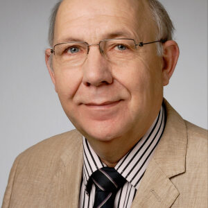 Profilbild von Hans-Eugen Zech