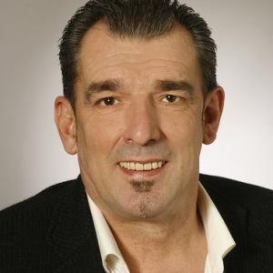 Profilbild von Hans-Fred Kühnen