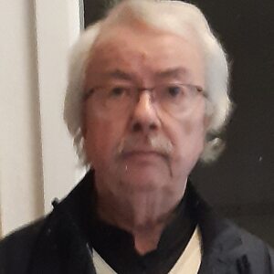Profilbild von Hans-Friedel Saul