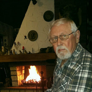 Profilbild von Hans-Friedrich Manthei
