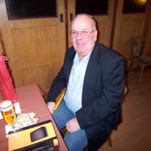 Profilbild von Hans-Friedrich Sachse