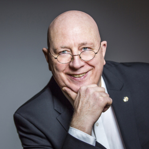 Profilbild von Hans-Friedrich Szameitat
