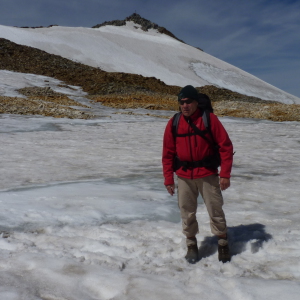 Profilbild von Hans-Friedrich Theiß