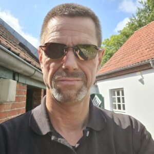 Profilbild von Hans Friedrich von Essen