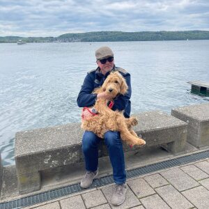 Profilbild von Hans-G. Wölk