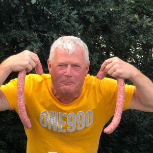 Profilbild von Hans Garald Pfitzner
