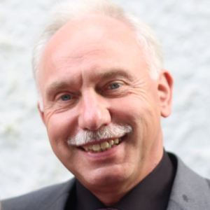 Profilbild von Hans Georg Andres