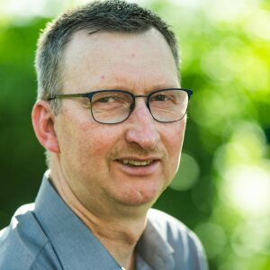 Profilbild von Hans-Georg Baden