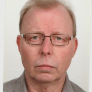 Profilbild von Hans-Georg Beaujean