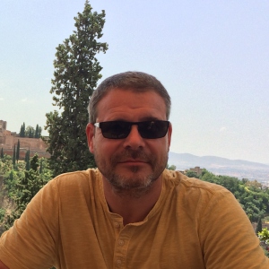 Profilbild von Hans-Georg Becker