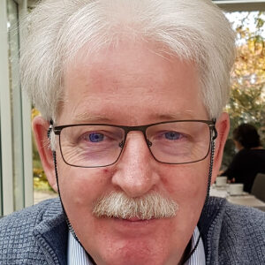 Profilbild von Hans-Georg Becker