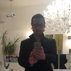 Profilbild von Hans Georg Beckmann