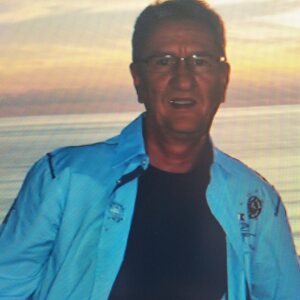 Profilbild von Hans Georg Behlau