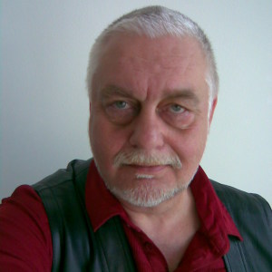 Profilbild von Hans-Georg Berek