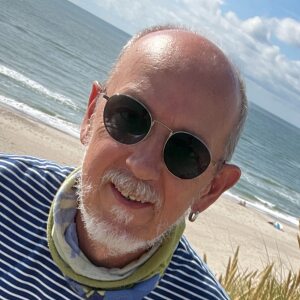 Profilbild von Hans-Georg Bergmann