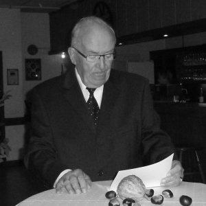 Profilbild von Hans-Georg Böhm