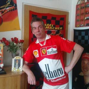 Profilbild von Hans Georg Bönig