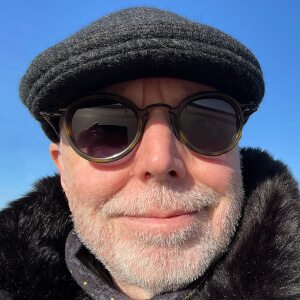 Profilbild von Hans-Georg Bohn