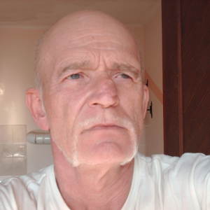 Profilbild von Hans-Georg Bork
