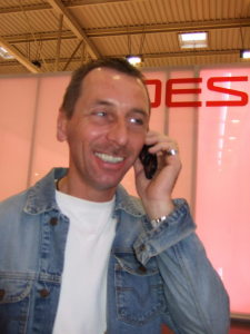 Profilbild von Hans-Georg Brüggen