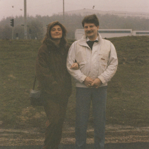 Profilbild von Hans-Georg Brüning