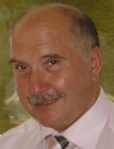 Profilbild von Hans-Georg Christoph