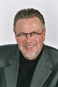 Profilbild von Hans Georg Cremer