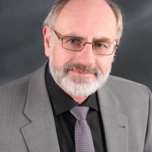 Profilbild von Hans-Georg Dr. Babke