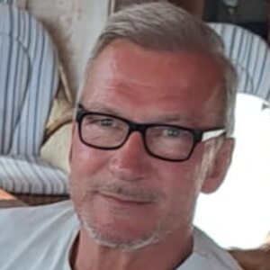 Profilbild von Hans-Georg Dreßler