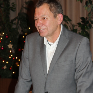 Profilbild von Hans-Georg Erfurt