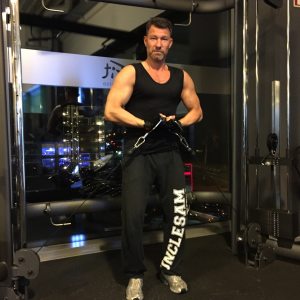 Profilbild von Hans-Georg Feldhege