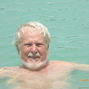 Profilbild von Hans-Georg Franke
