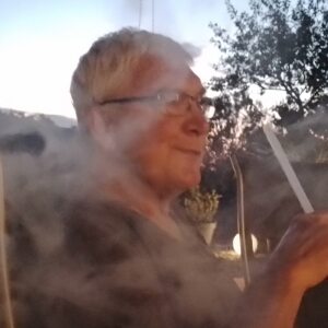 Profilbild von Hans-Georg Geilsdorf