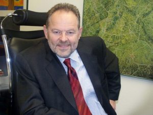 Profilbild von Hans Georg Gemünden
