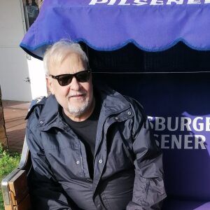 Profilbild von Hans-Georg Geske