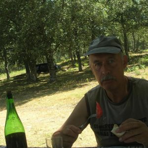 Profilbild von Hans-Georg Goettgens