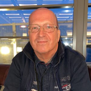 Profilbild von Hans-Georg Grabosch
