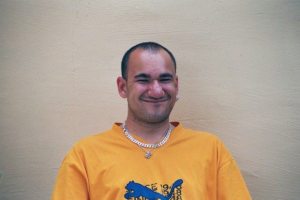 Profilbild von Hans Georg Greve